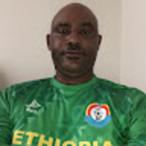 Meet your Posher, Tefera